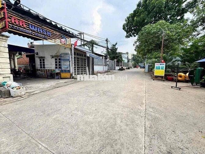 cần bán lô đất ngay bệnh viện đồng nai