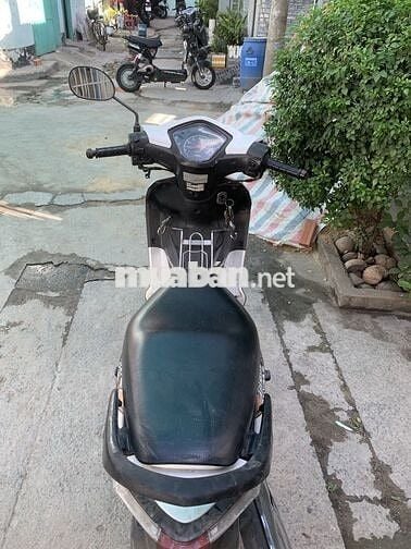 Honda Wave S 2011 Trắng 71926km