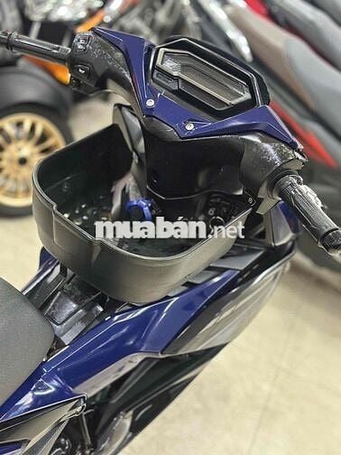Honda Winner X 2021 Xanh Đen.BS72.Xe Đẹp Giá Tốt