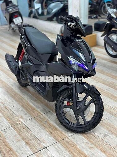 Honda Air Blade 125cc Smartkey 2018 Đen