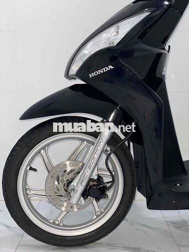 Vision 2013 Xe Đẹp Máy Zin- Số Đẹp 09.09.7
