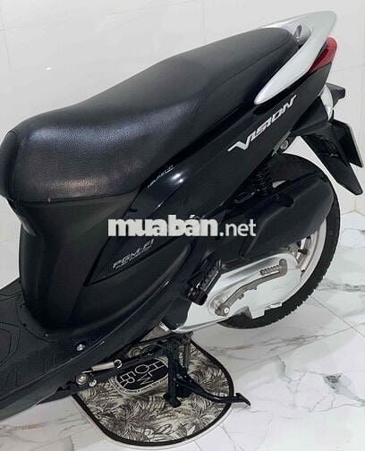 Vision 2013 Xe Đẹp Máy Zin- Số Đẹp 09.09.7