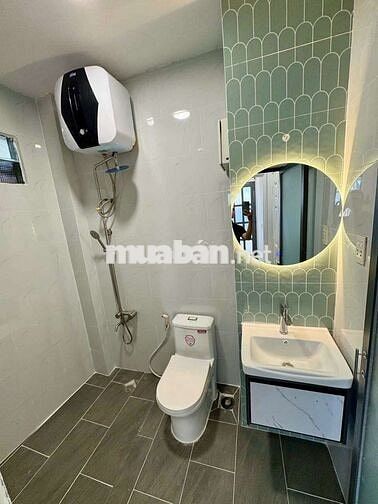 DỰ ÁN STUDIO MỚI 100% BÓC SIU TRUNG TÂM PHÚ NHUẬN GIÁ RẺ