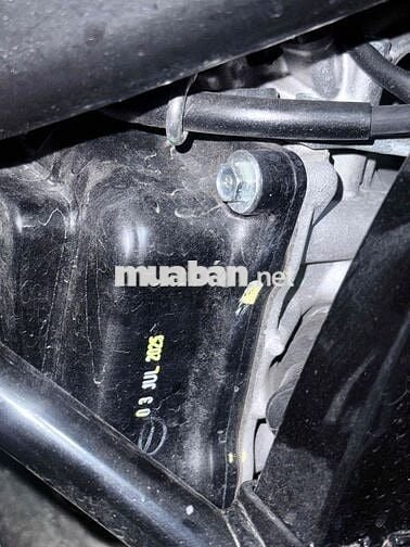 Honda Vario 2025 Xuống Áo 2017 9 chủ
