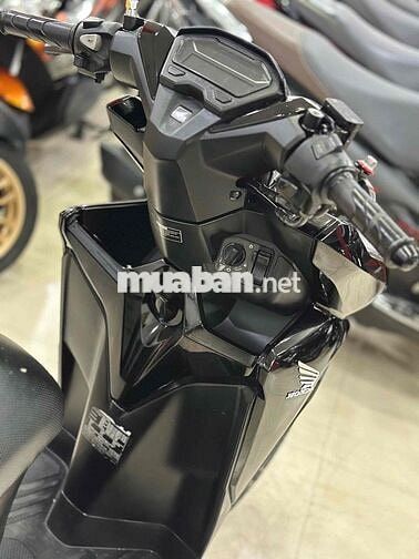 Honda Vario 150 2019 Đen Bóng Sport.BSTP.Xe đẹp