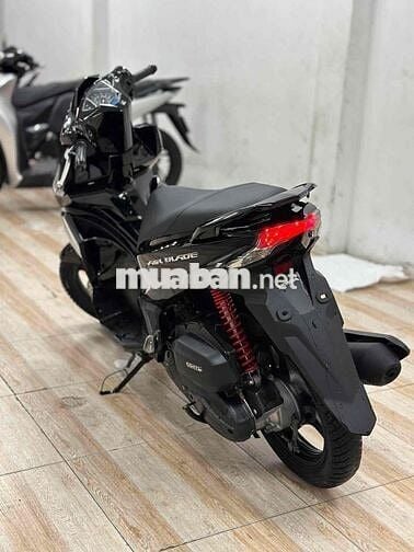 Honda Air Blade 125cc Smartkey 2018 Đen