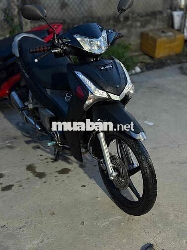 Honda Future led 2019 biển 65 ngây chủ máy êm ru f