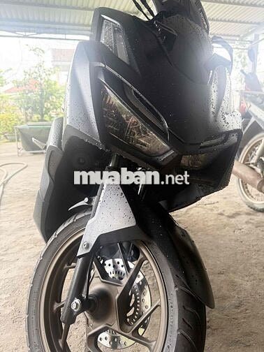 Honda Vario 160 Indonesia Đen