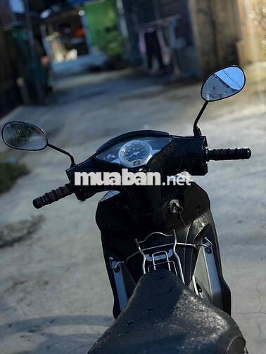 Honda Future led 2019 biển 65 ngây chủ máy êm ru f