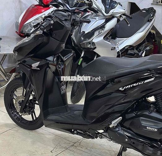 Honda Vario 150 2019 Đen Bóng Sport.BSTP.Xe đẹp