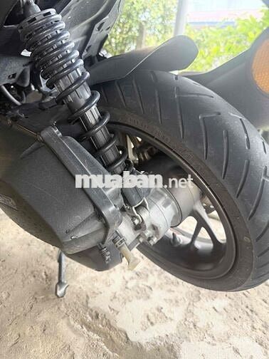 Honda Vario 160 Indonesia Đen