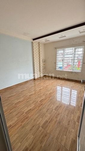 Nhà lô góc chợ hàng mới 4 tầng 50m2 giá 5.2tỷ