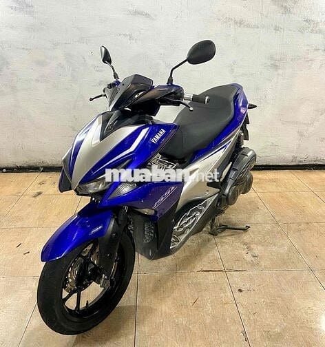 Yamaha NVX 155  ABS khoa Smartkey