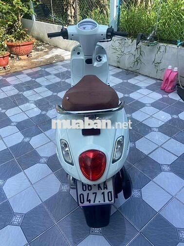 SYM Attila 50cc 2022 Trắng