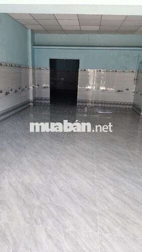 Mặt tiền hẻm kinh doanh 1/ Lê Trọng Tấn 4.5x16m nhà trống suốt