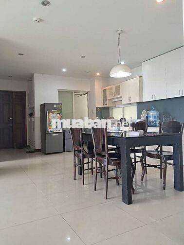 CHO THUÊ CĂN HỘ THE MANSION – 3PN, 101M²– CHỈ 8 TRIỆU/THÁNG