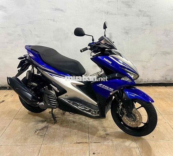Yamaha NVX 155  ABS khoa Smartkey