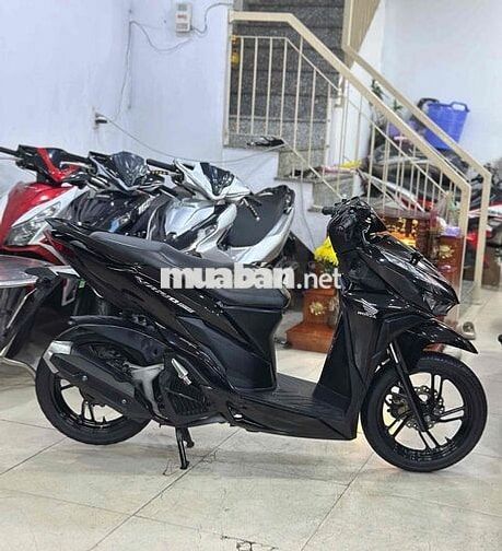 Honda Vario 150 2019 Đen Bóng Sport.BSTP.Xe đẹp