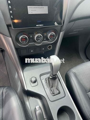 Mazda BT-50 2018 Tự động Trắng