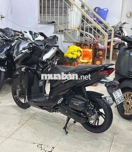 Honda Vario 150 2019 Đen Bóng Sport.BSTP.Xe đẹp