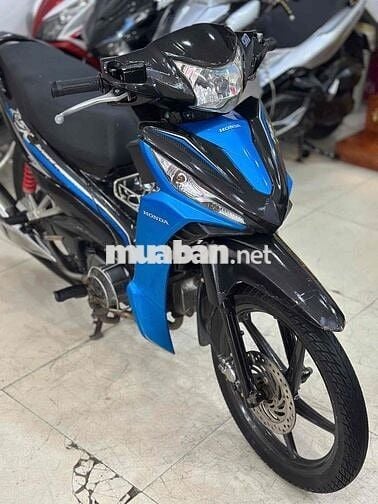 Honda RSX Fi 2018 Đen Xanh-Bánh Mâm.BS70.giá tốt