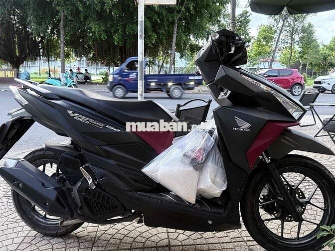Honda Vario 2025 Xuống Áo 2017 9 chủ