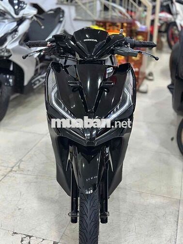 Honda Vario 150 2019 Đen Bóng Sport.BSTP.Xe đẹp