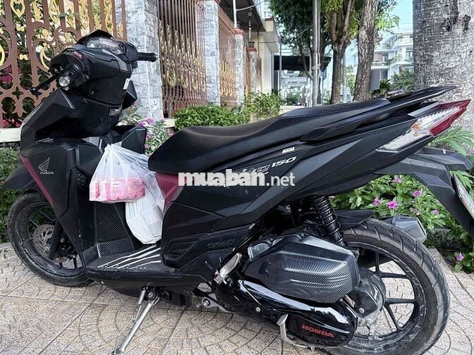 Honda Vario 2025 Xuống Áo 2017 9 chủ