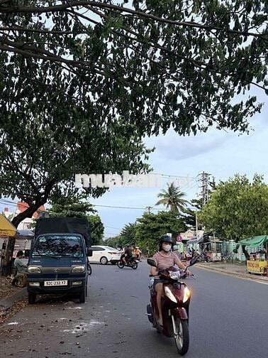 siêu phẩm lô góc hai mặt tiền đường quy hoạch 10m5, tọa lạc ngay KDC p