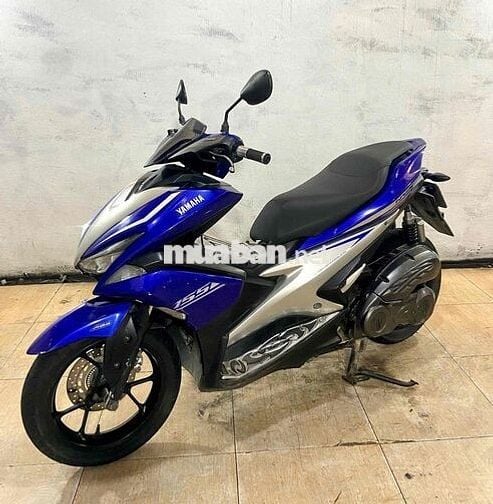 Yamaha NVX 155  ABS khoa Smartkey