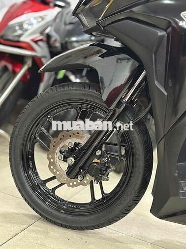 Honda Vario 150 2019 Đen Bóng Sport.BSTP.Xe đẹp