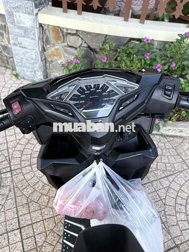 Honda Vario 2025 Xuống Áo 2017 9 chủ