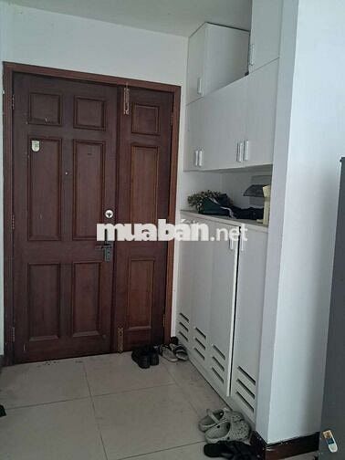 CHO THUÊ CĂN HỘ THE MANSION – 3PN, 101M²– CHỈ 8 TRIỆU/THÁNG