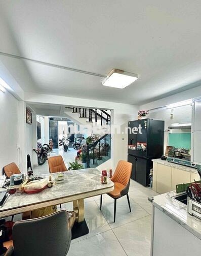 HXH Đường số 1C ngã tư 4 xã – 4X13.2m, 53m², 3 tầng – Chỉ 5.6 tỷ