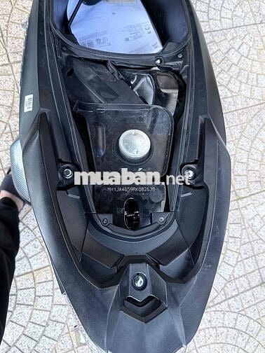 Honda Vario 2025 Xuống Áo 2017 9 chủ
