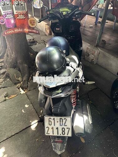 Honda Air Blade 150 ABS 2022 Đen