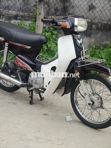 Draem TQ biển số 95 56789 máy zin êm fun chức năng
