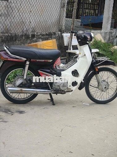 Draem TQ biển số 95 56789 máy zin êm fun chức năng