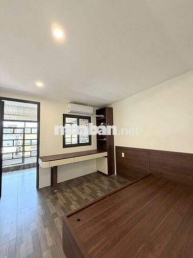 CHO THUÊ NHÀ MỚI 100% KIỆT LÊ DUẨN