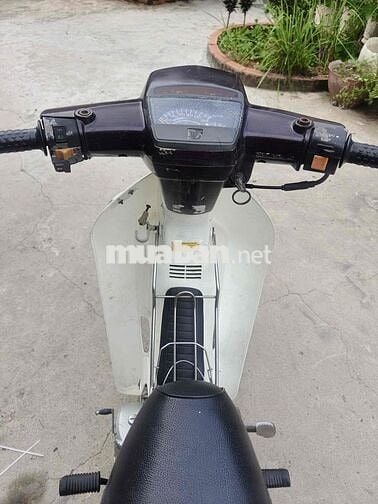 Draem TQ biển số 95 56789 máy zin êm fun chức năng
