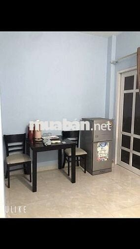 Bán Đất + Nhà 5 tầng mặt tiền đường số 47 Nguyễn Hữu Cảnh