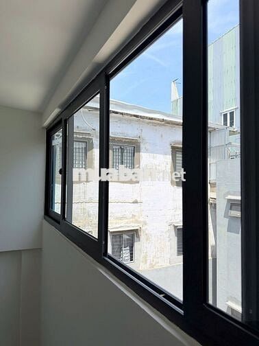 CHO THUÊ NHÀ MỚI 100% KIỆT LÊ DUẨN