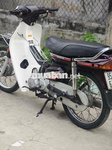 Draem TQ biển số 95 56789 máy zin êm fun chức năng