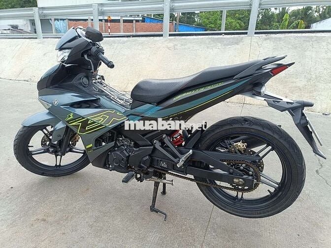 Yamaha Mxking 150 2019 Xám