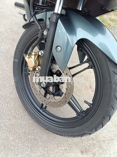 Yamaha Mxking 150 2019 Xám