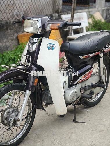 Draem TQ biển số 95 56789 máy zin êm fun chức năng