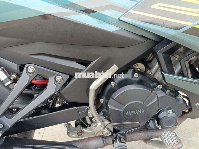 Yamaha Mxking 150 2019 Xám