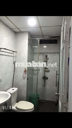 Bán Đất + Nhà 5 tầng mặt tiền đường số 47 Nguyễn Hữu Cảnh