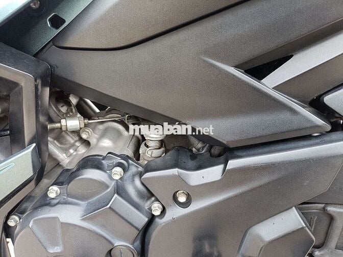 Yamaha Mxking 150 2019 Xám