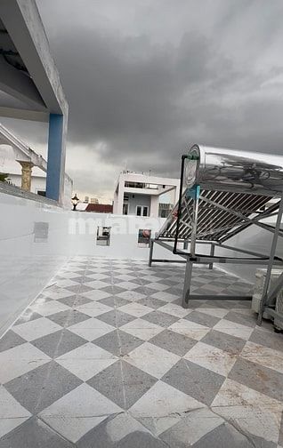 HƯNG PHÚ QUẬN 8, NHÀ XÂY MỚI, TẶNG NỘI THẤT. HẺM Ô TÔ 40M2 4 TẦNG. 